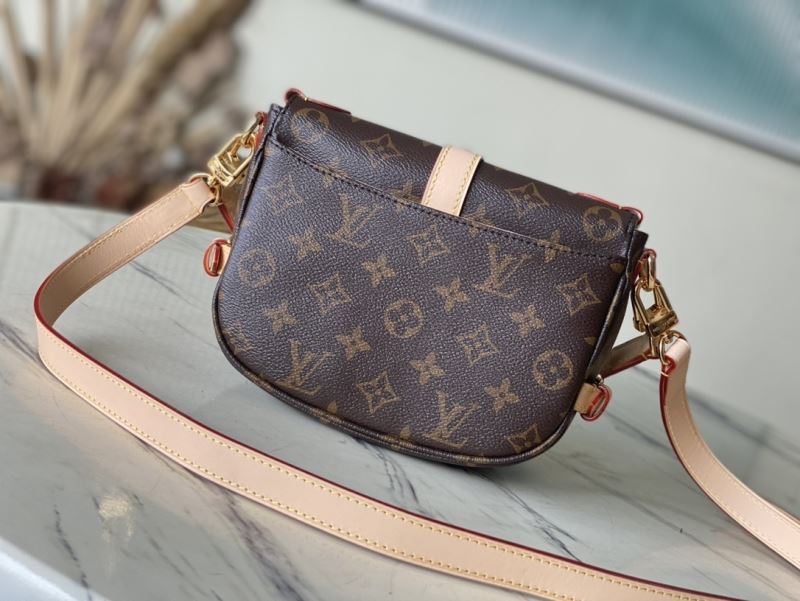 Louis Vuitton Satchel Bags